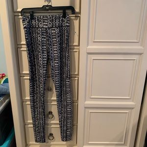 Under Armour Leggings